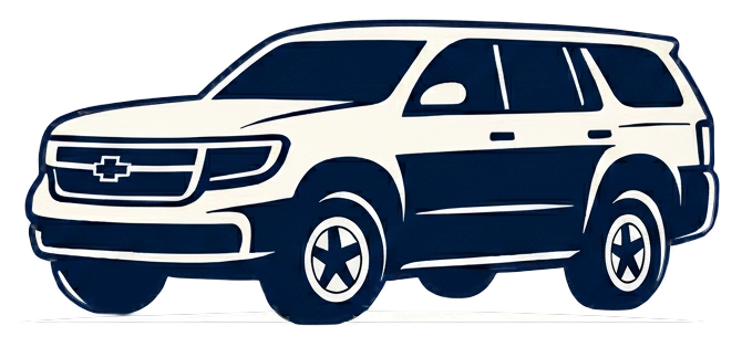 Erick Car Services Logo